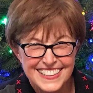 Meet your Posher, Cheryl